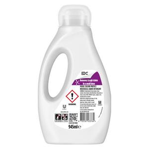 Persil Colour Laundry Washing Liquid Detergent 35 Washes - gallery image 6