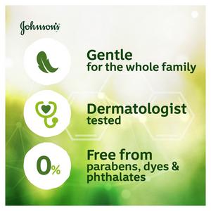 Johnson's Baby Powder Ideal for Delicate Skin 100g - gallery image 3