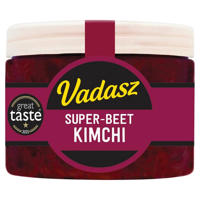 Vadasz Super Beet Kimchi 400g - gallery image 1