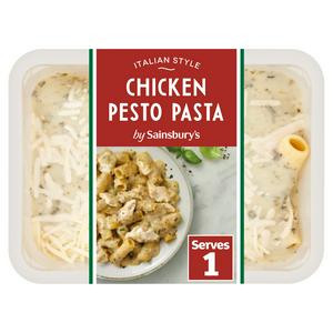 Sainsbury's Home Coupe Pasta Bowl White