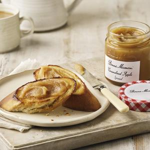 Bonne Maman Caramelised Apple Spread 275g - gallery image 3