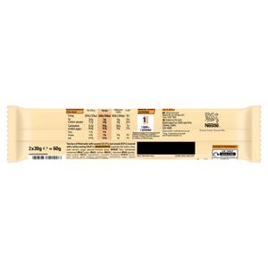 Lion White Chocolate Duo Bar 60g - gallery image 3