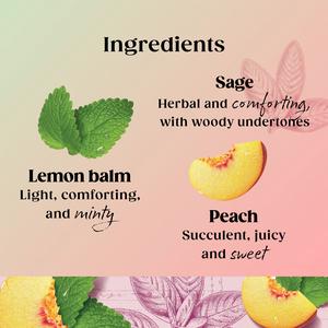 Twinings Superblends Menopause Cool Moments Plant-Based Tea Bags 40g x20 - gallery image 2