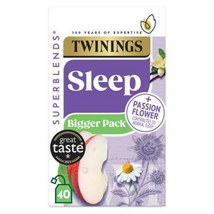 Twinings 40 pack