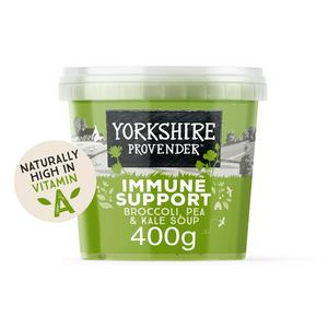 Yorkshire Provender Cauliflower Cheese Soup With Kale & Cheddar 600g - View #4