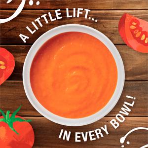 New Covent Garden Soup Co. Creamy Tomato 560g - gallery image 2