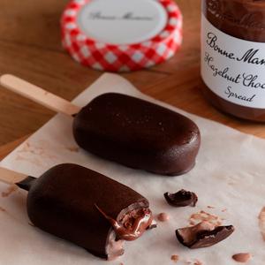 Bonne Maman Hazelnut Chocolate Spread 360g - gallery image 4