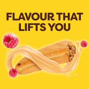 Soreen Lift Bars Raspberry & Vanilla x4 - gallery image 3