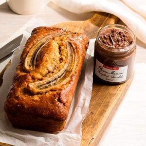 Bonne Maman Crunchy Hazelnut Chocolate Spread 250g - gallery image 4
