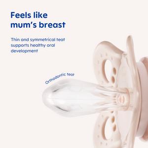 MAM Original Silicone 0-6 Months - gallery image 3