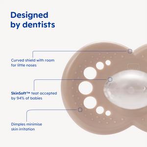 MAM Original Night 6-18 Months x2 - gallery image 2