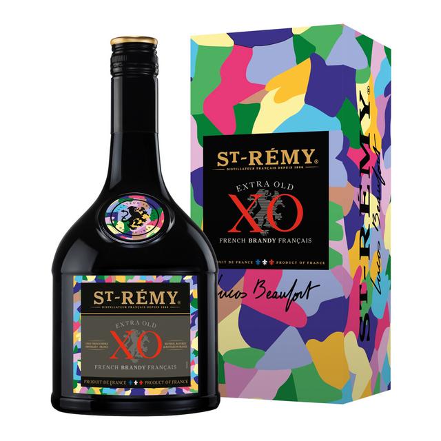 St-Rémy XO French Brandy 70cl | Sainsbury's