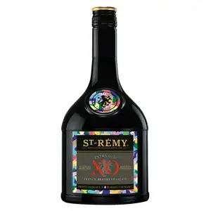 St Rémy XO French Brandy 70cl