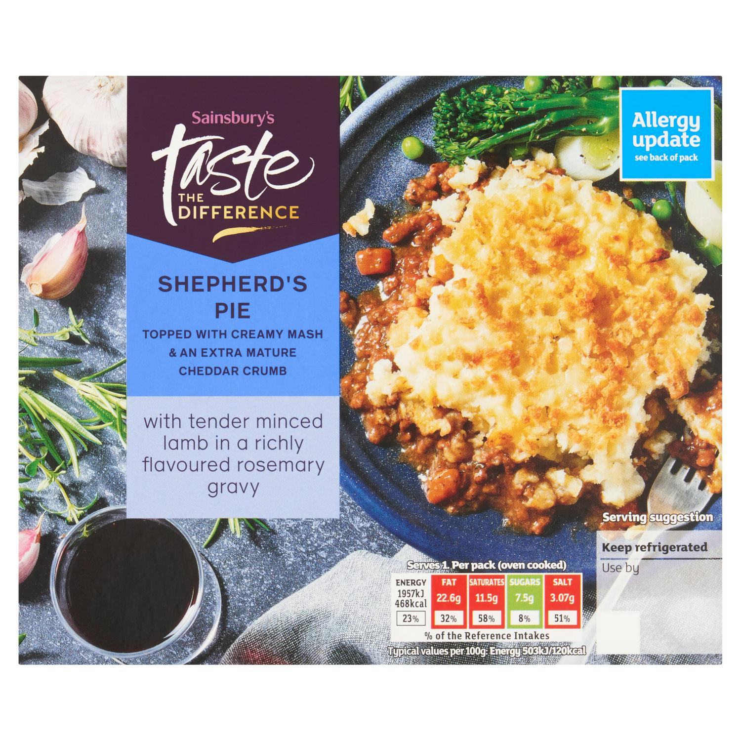 Sainsbury's online Grocery Shopping and Fresh Food Delivery