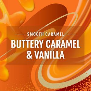 Starbucks by Nespresso Smooth Caramel Flavoured Coffee Pods x10 - gallery image 4
