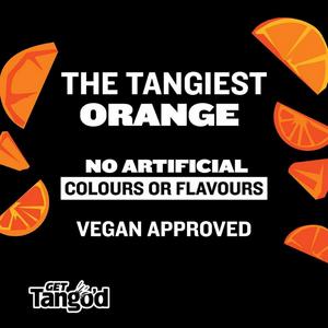 Tango Orange Original Can 8x330ml - gallery image 2
