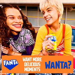 Fanta Lemon Can 8x330ml - gallery image 2