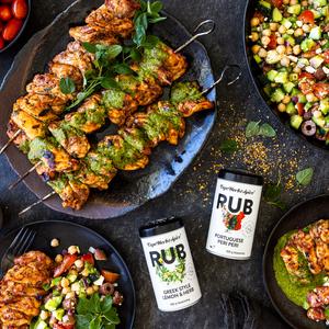 Cape Herb & Spice Rub Portuguese Peri Peri Seasoning 100g - gallery image 5