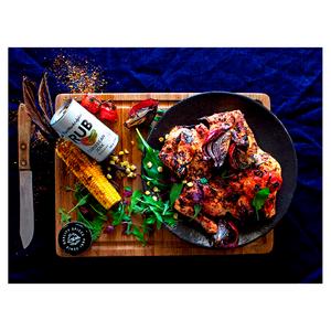 Cape Herb & Spice Rub Caribbean Jerk Seasoning 100g - gallery image 5