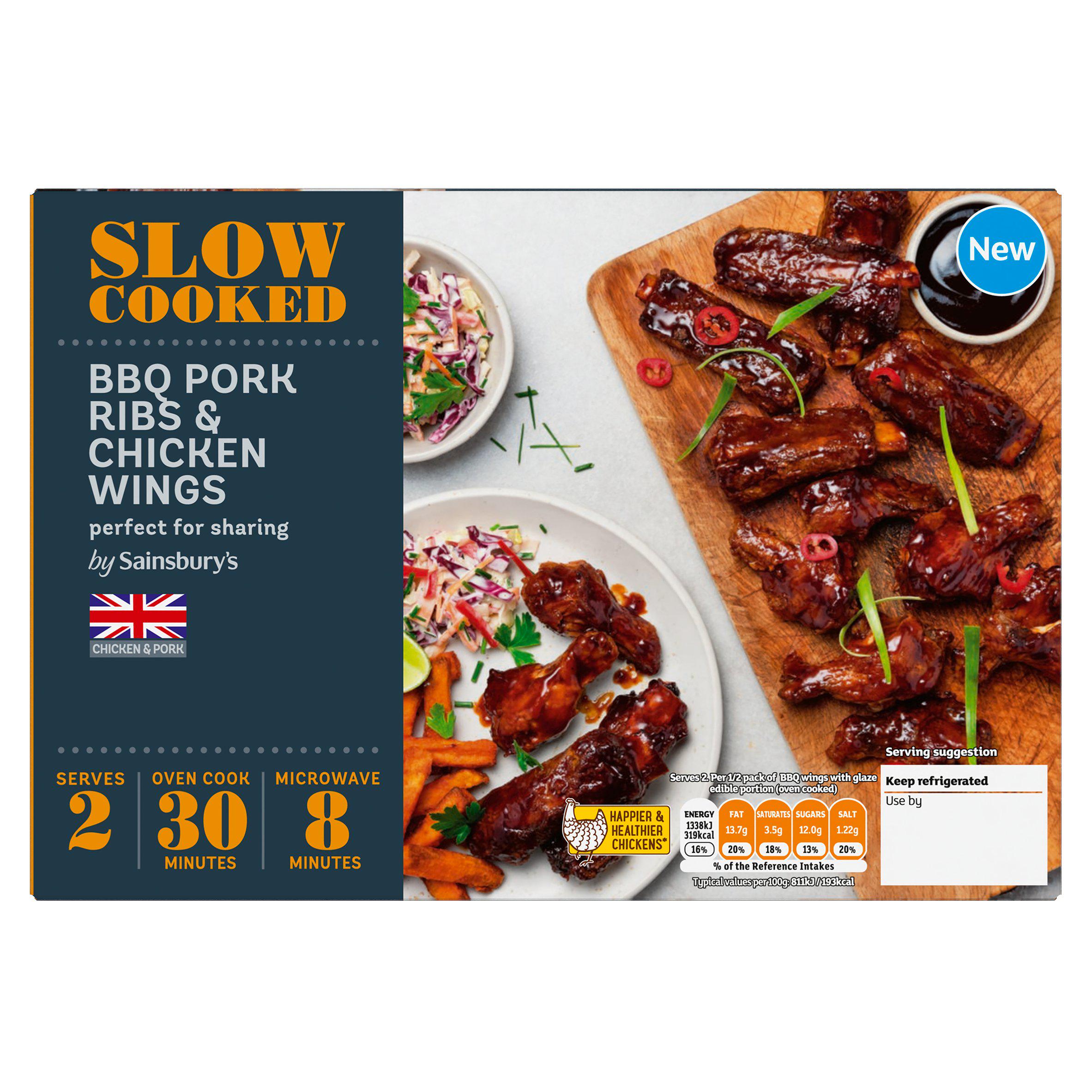Sainsbury's online Grocery Shopping and Fresh Food Delivery