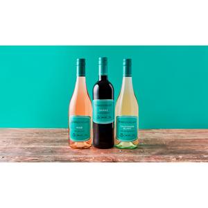 McGuigan Mid Sauvignon Blanc White Wine 75cl - gallery image 4
