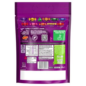 Quality Street 685g Chocolate Refill Bag - gallery image 3