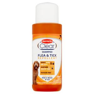 Flea store spray sainsburys