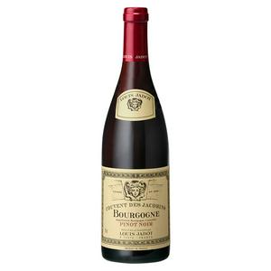 Louis Jadot Bourgogne Pinot Noir Red Wine 75cl
