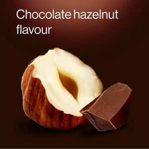 GetPro 18g Chocolate & Hazelnut High Protein Pudding 180g - gallery image 3