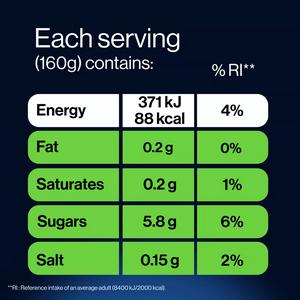 GetPro 15g Blueberry Protein Yoghurt 160g - gallery image 5