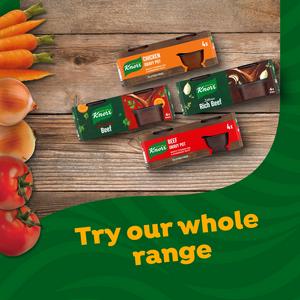 Knorr Gravy Pot Chicken 4 x 28 g - gallery image 4