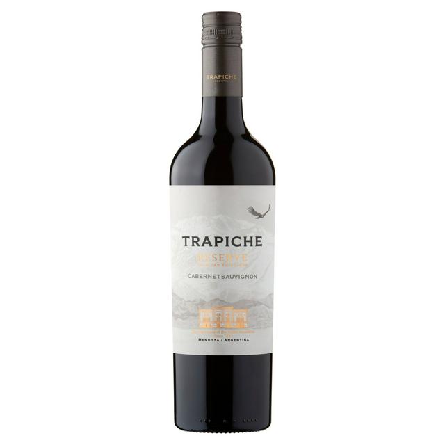 Trapiche cabernet deals sauvignon