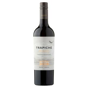 Trapiche Reserve Cabernet Sauvignon Red Wine 75cl