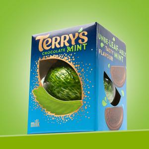 Terry's Chocolate Mint 145g - gallery image 3