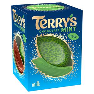 Terry's Chocolate Mint 145g - gallery image 5