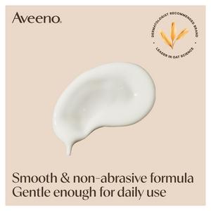 Aveeno Face Calm & Restore Gentle PHA Exfoliating Cleanser 150ml - gallery image 2
