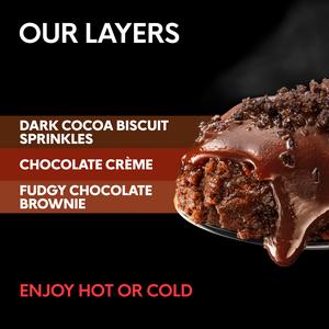 Gü Brownies Double Chocolate Dessert - gallery image 2