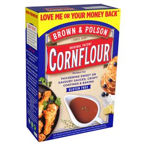 Brown & Polson 500g Cornflour - gallery image 2