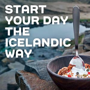 Arla Skyr Coconut Icelandic Style Yogurt 450g - gallery image 5
