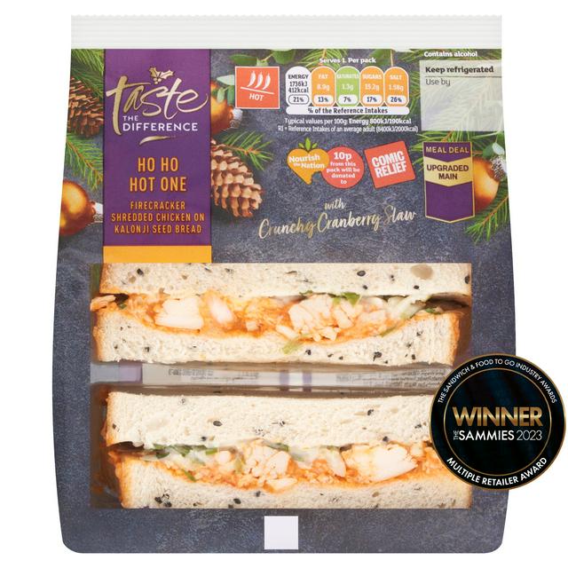 Sainsbury's online Grocery Shopping and Fresh Food Delivery