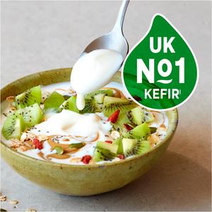 Biotiful Gut Health Kefir Natural Yogurt Original 350g - gallery image 4