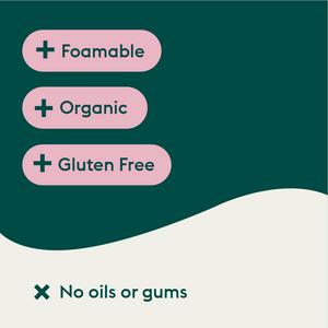 Plenish 1L Long Life Dairy Free Organic Oat Barista Drink - gallery image 3