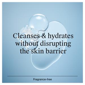 Neutrogena Hydro Boost Water Gel Cleanser 200ml - gallery image 2