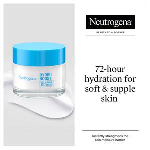 Neutrogena Hydro Boost Gel Cream 50ml - gallery image 2