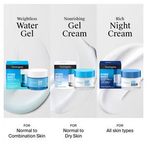 Neutrogena Hydro Boost Gel Cream 50ml - gallery image 6