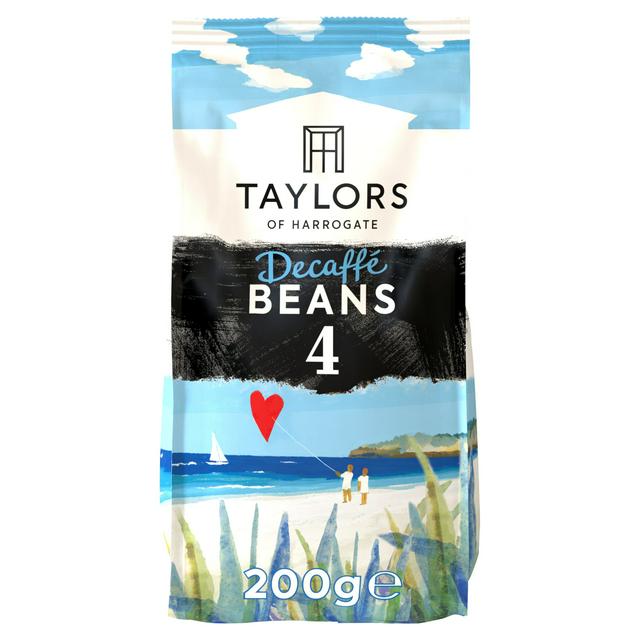 Rounton Coffee Roasters | 1kg DECAF COFFEE BEANS | Chemical Free Sparkling Water Decaffeinated Coffee Beans Freshly Roasted Decaf Coffee Beans Caffeine Free Espresso Mediumdark Roast