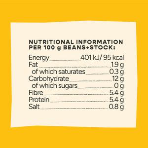 Bold Bean Co Queen Chickpeas 570g - gallery image 5