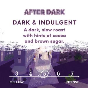Taylors of Harrogate After Dark Roast Ground Coffee 200g - gallery image 2