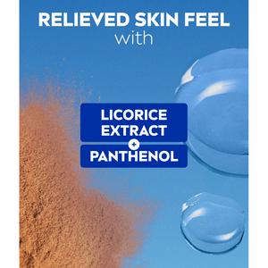 Nivea Biodegradable Cleansing Face Wipes Sensitive Skin Pack x25 - gallery image 3