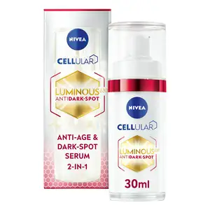 Nivea Cellular Luminous 630 Anti Age & Dark Spot Serum 30ml